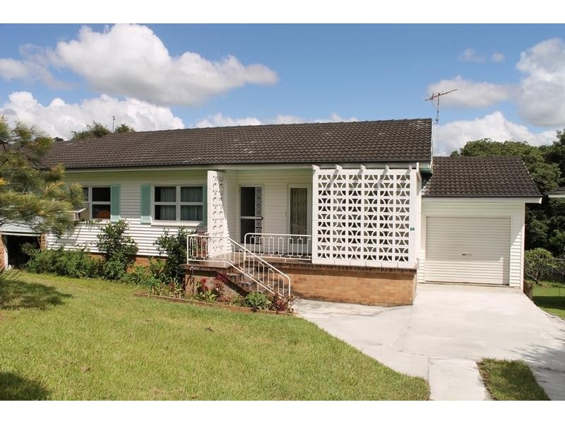 13 Balmer Avenue, Lismore Heights NSW 2480