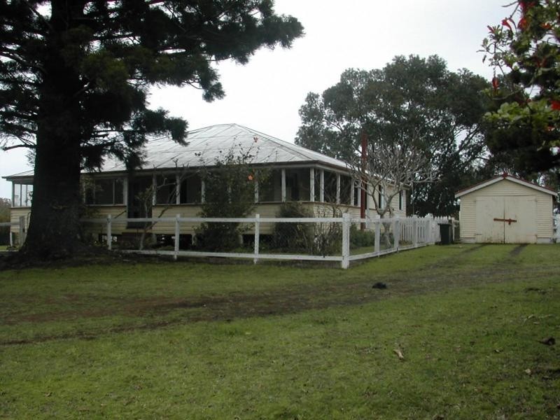 775 Rogerson Road, Mckees Hill NSW 2480