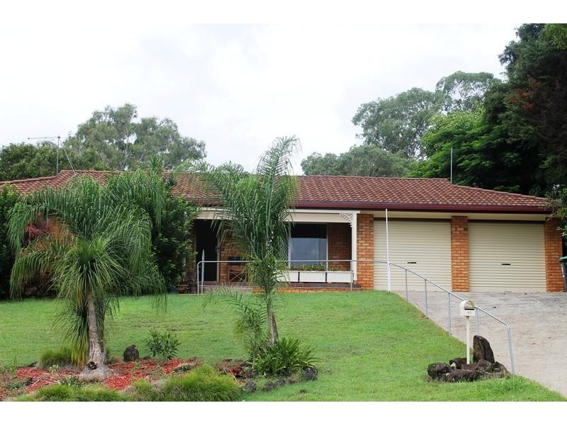 16 Ankana Crescent, Goonellabah NSW 2480