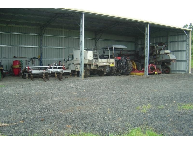 250 Upper Stratheden Road, Stratheden NSW 2470