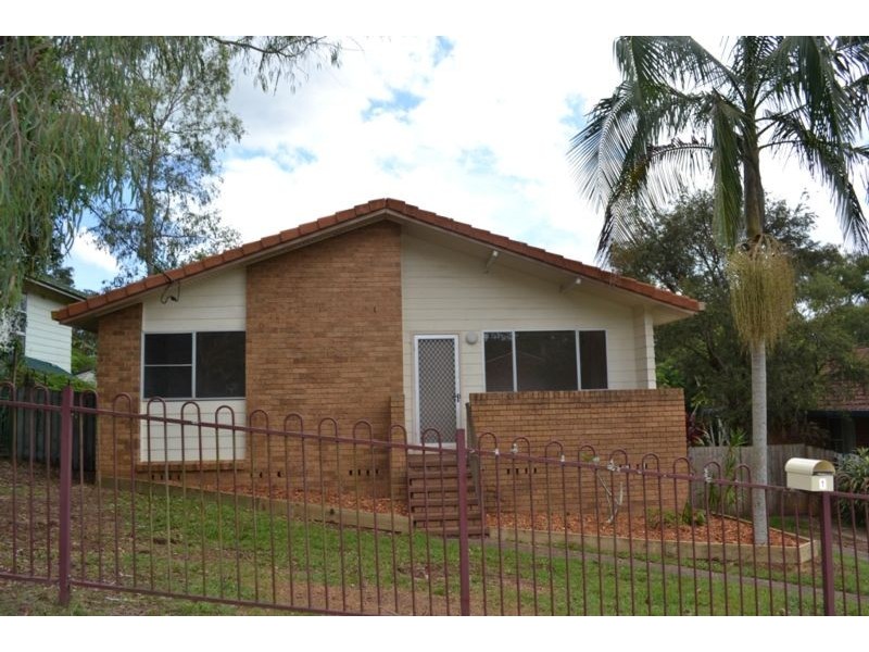 1 Carlton Avenue, Goonellabah NSW 2480