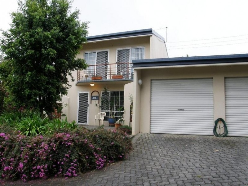 21/2 Taylor Avenue, Goonellabah NSW 2480