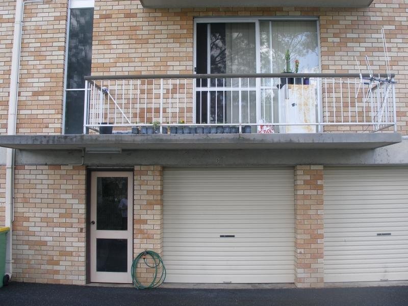 5/116 LAUREL AVENUE, Lismore NSW 2480