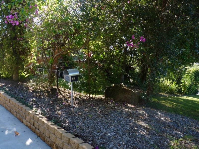 49 Bruxner Crescent, Goonellabah NSW 2480