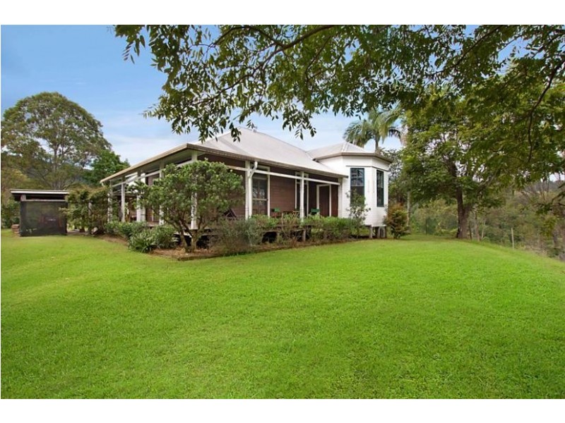 274 Chelmsford Road, Rock Valley NSW 2480