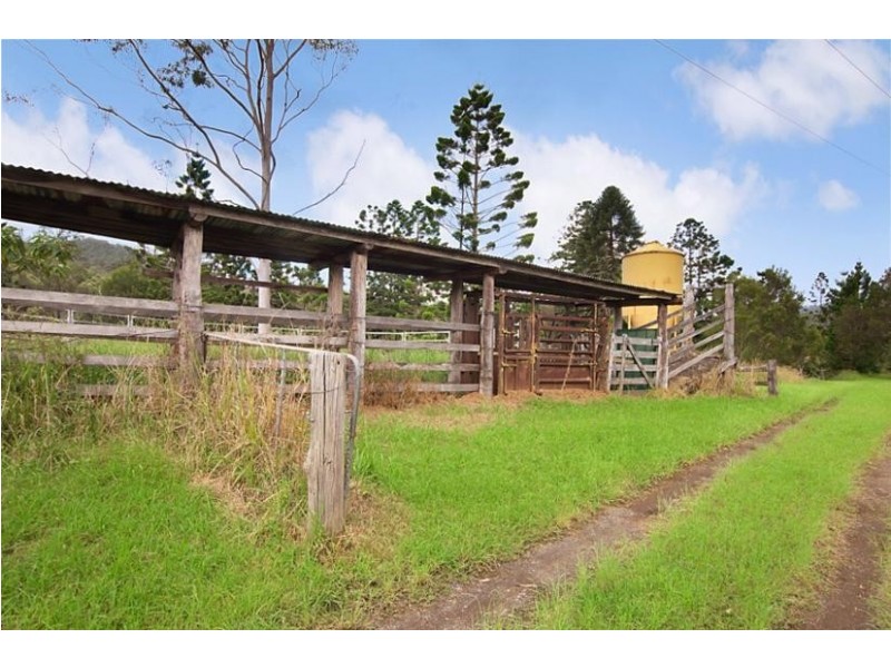 274 Chelmsford Road, Rock Valley NSW 2480