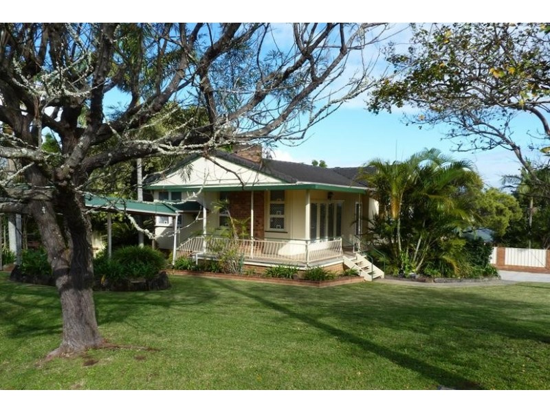 1 Compton Avenue, Goonellabah NSW 2480