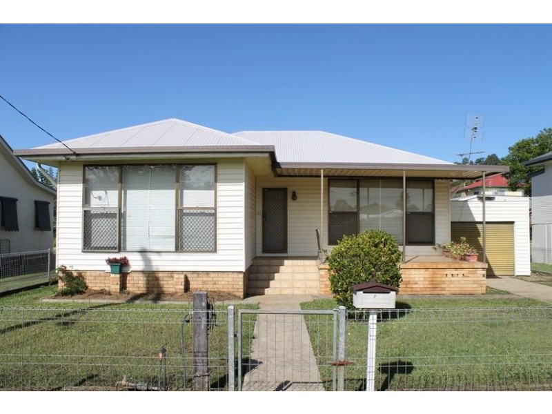 21 Walker Street, East Lismore NSW 2480