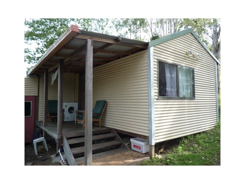 1267 Jiggi Road, Georgica NSW 2480