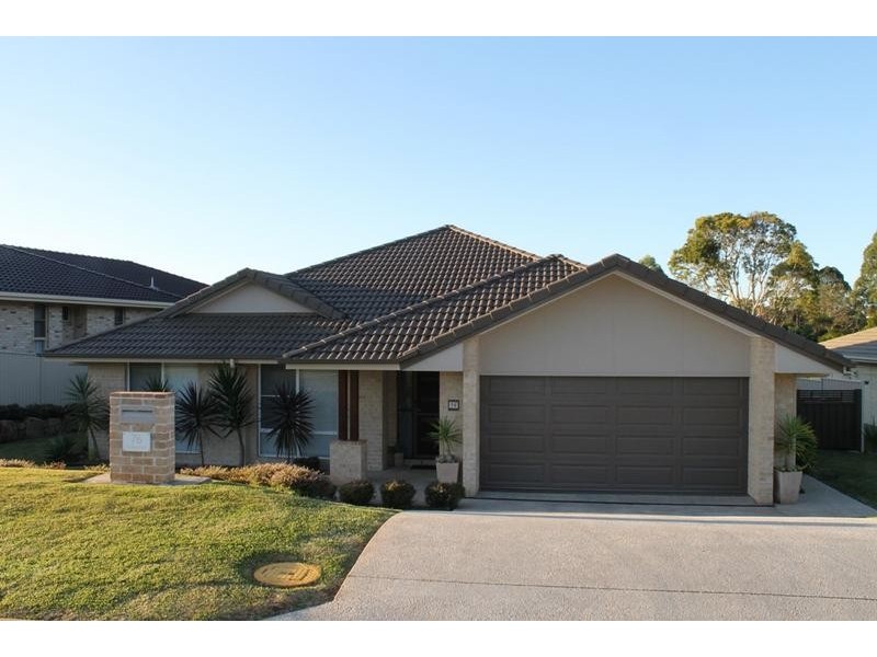 76 Dudley Drive, Goonellabah NSW 2480