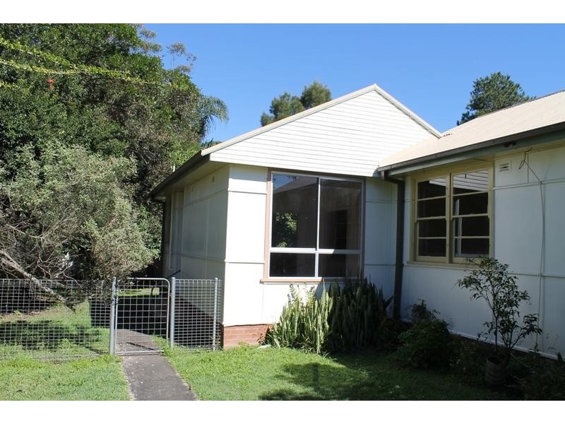 1 & 2/7 William Street, Casino NSW 2470