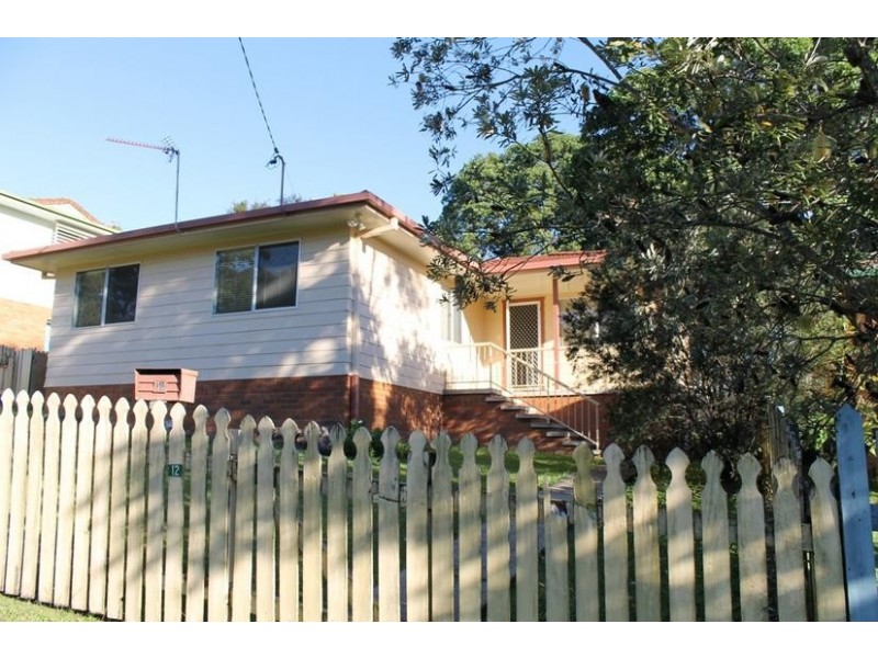 12 Campbell Crescent, Goonellabah NSW 2480