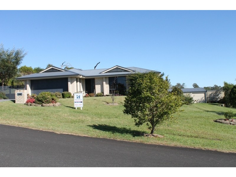 35 Sandalwood Drive (Perradenya Estate), Caniaba NSW 2480