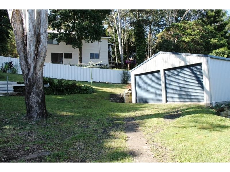 8 Shearman Drive, Goonellabah NSW 2480
