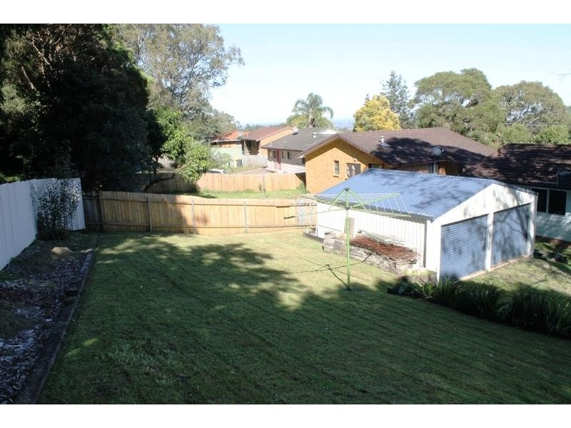 8 Shearman Drive, Goonellabah NSW 2480