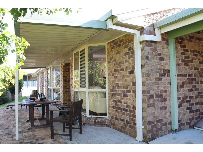 7 Kingfisher Place, Goonellabah NSW 2480