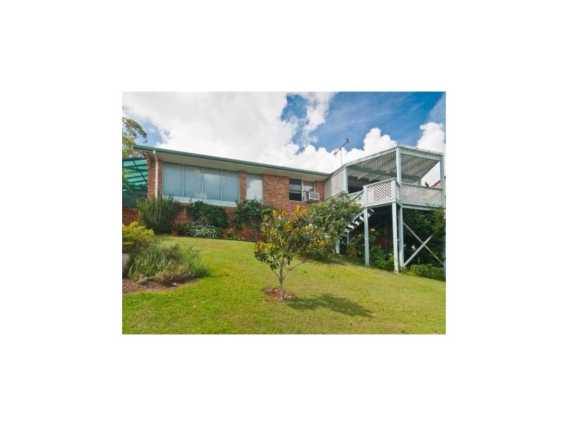 14 Rosegum Drive, Goonellabah NSW 2480