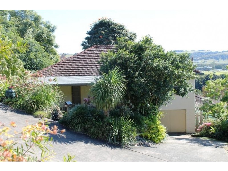 8 Donnans Road, Lismore Heights NSW 2480