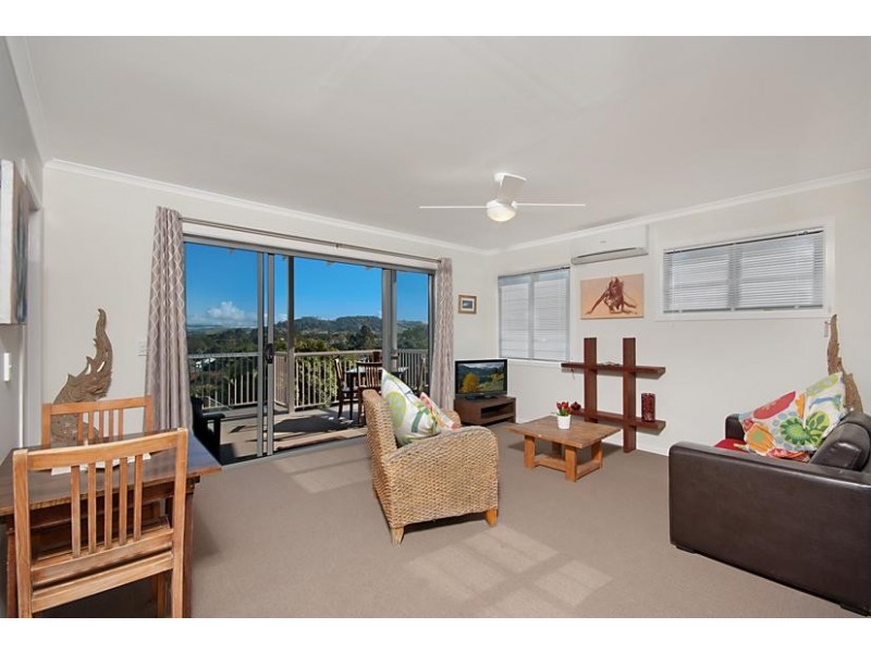 5/81 Cathcart Street, Girards Hill NSW 2480