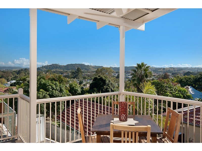 5/81 Cathcart Street, Girards Hill NSW 2480