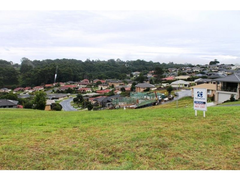 Lot 351,  Clare Street, Goonellabah NSW 2480