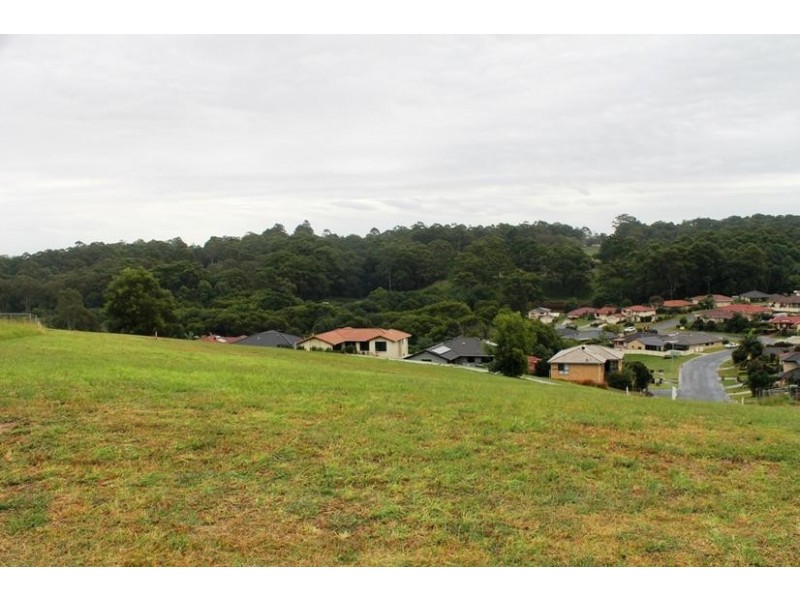 Lot 351,  Clare Street, Goonellabah NSW 2480
