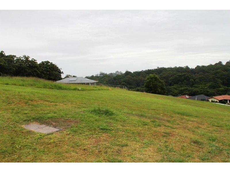 Lot 351,  Clare Street, Goonellabah NSW 2480