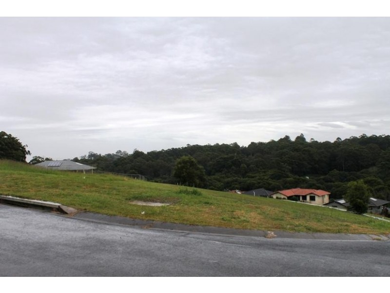 Lot 351,  Clare Street, Goonellabah NSW 2480