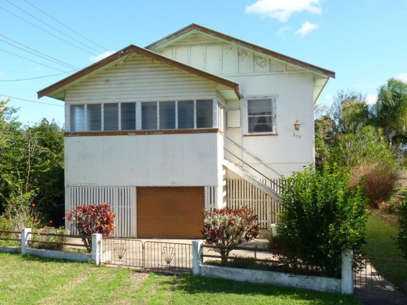 317 Keen Street, Lismore NSW 2480