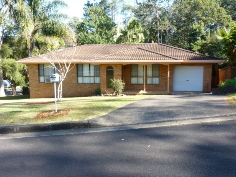 49 Pindari Crescent, Goonellabah NSW 2480