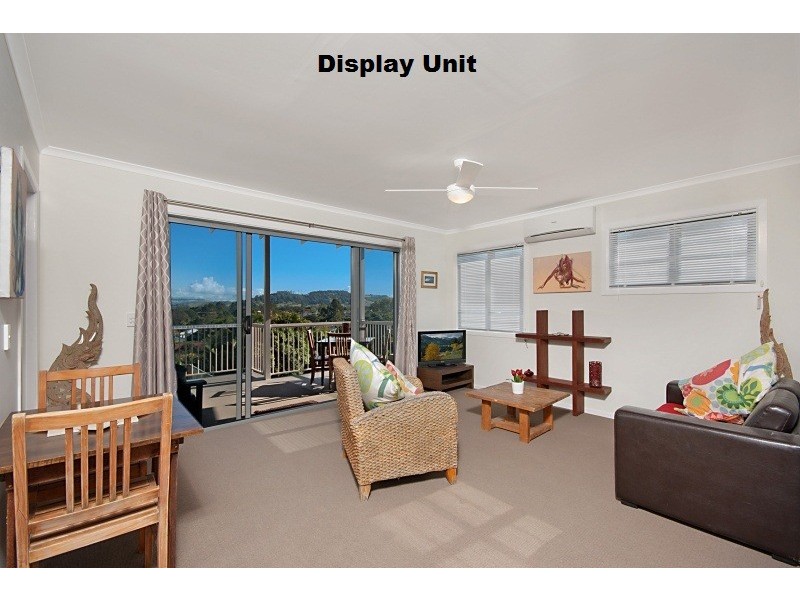 6/81 Cathcart Street, Girards Hill NSW 2480