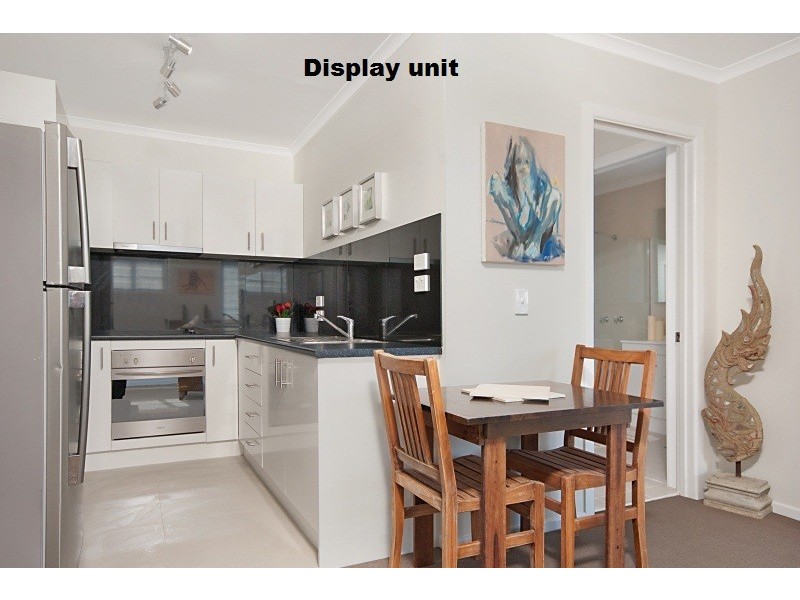 6/81 Cathcart Street, Girards Hill NSW 2480