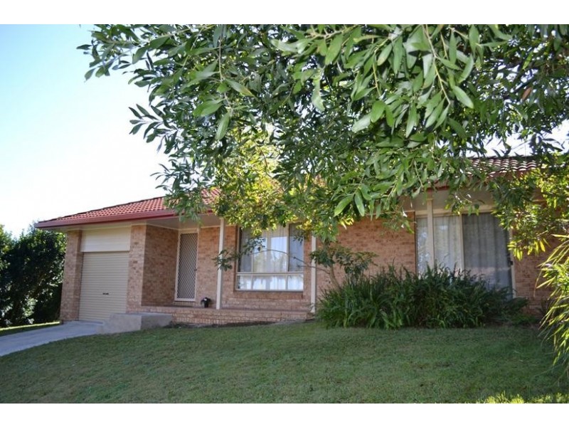 36 Kruseana Avenue, Goonellabah NSW 2480