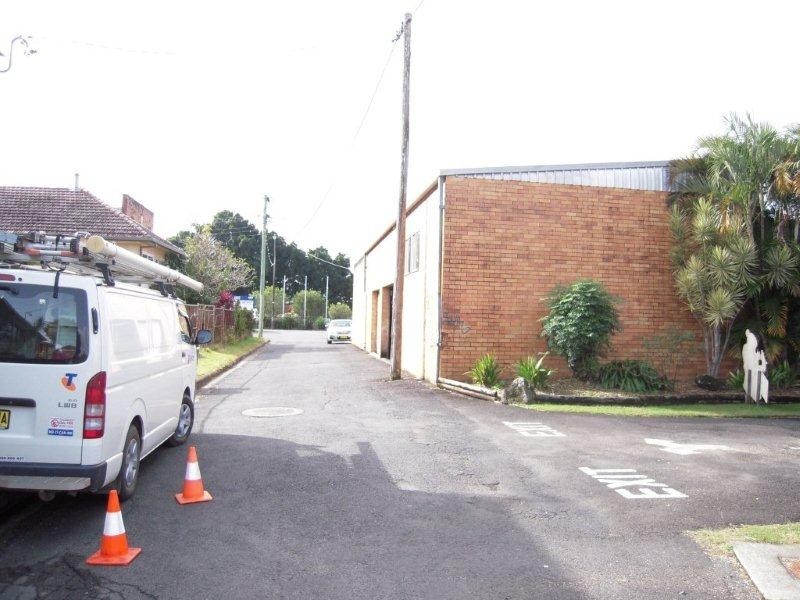 5 Little Dawson Street, Lismore NSW 2480