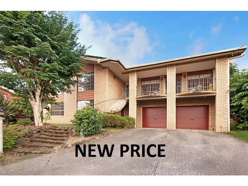 55 Mountain View Drive, Goonellabah NSW 2480