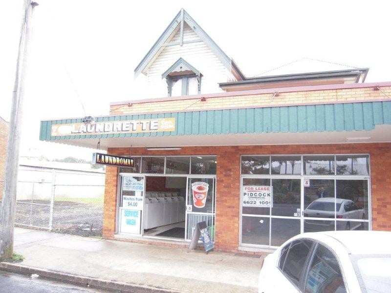 4/101 Union Street, South Lismore NSW 2480