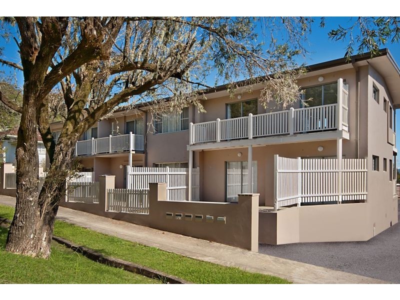 6/81 Cathcart Street, Girards Hill NSW 2480