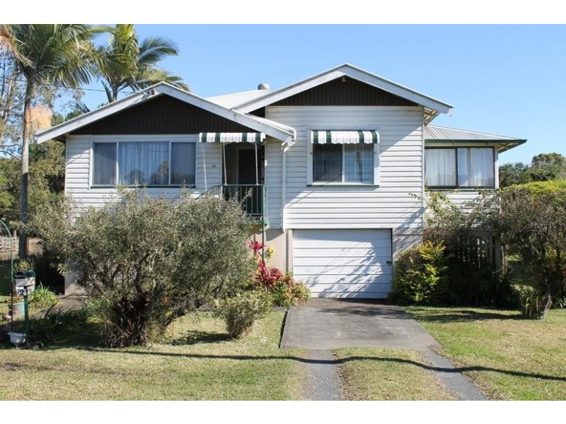 21 First Avenue, East Lismore NSW 2480