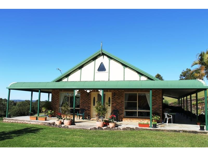 88 Tuckurimba Road, Tuckurimba NSW 2480