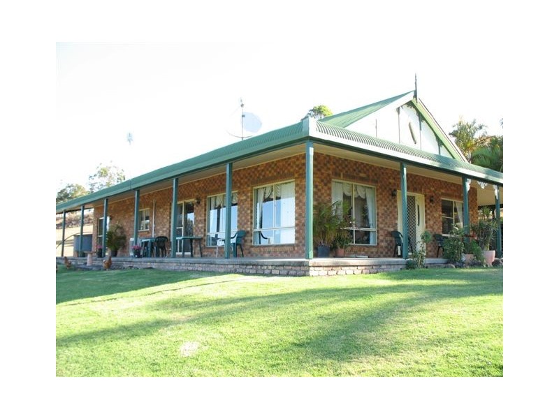 88 Tuckurimba Road, Tuckurimba NSW 2480