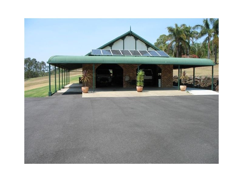 88 Tuckurimba Road, Tuckurimba NSW 2480