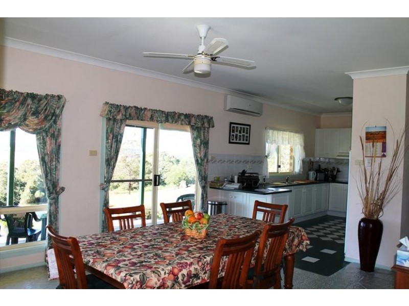 88 Tuckurimba Road, Tuckurimba NSW 2480