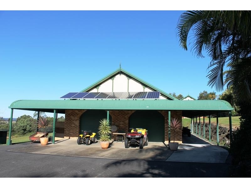 88 Tuckurimba Road, Tuckurimba NSW 2480