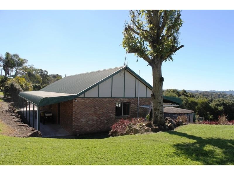 88 Tuckurimba Road, Tuckurimba NSW 2480