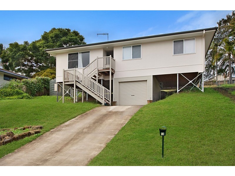 12 Cassia Crescent, Goonellabah NSW 2480