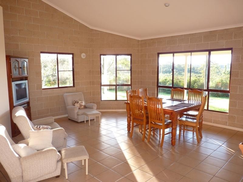 266 Fredericks Road, Caniaba NSW 2480