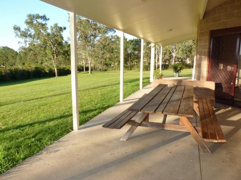 266 Fredericks Road, Caniaba NSW 2480