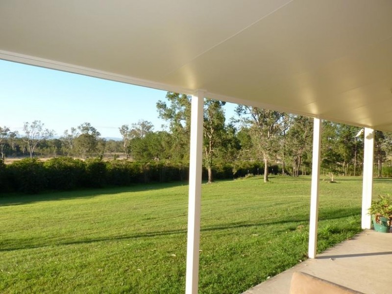 266 Fredericks Road, Caniaba NSW 2480