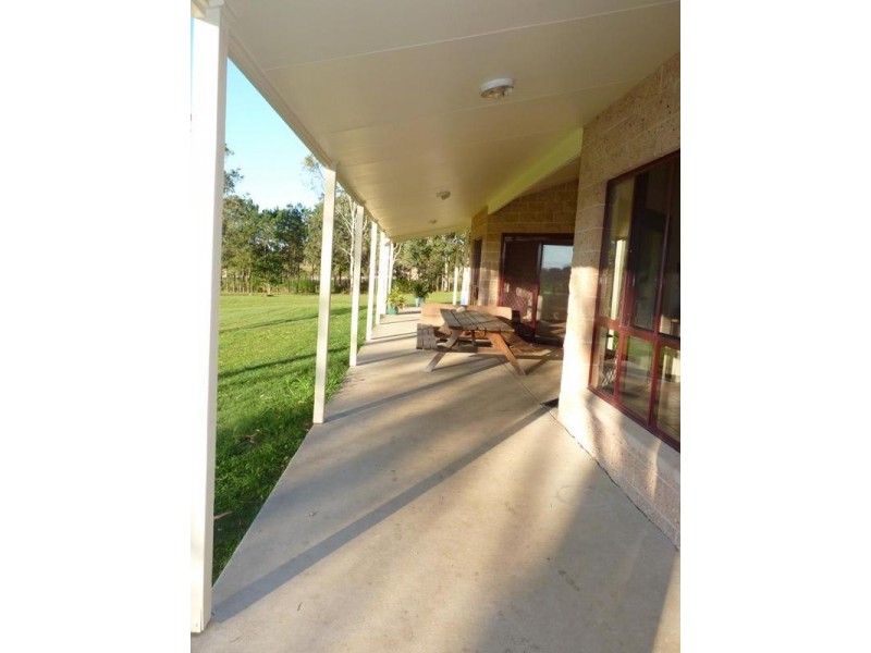 266 Fredericks Road, Caniaba NSW 2480