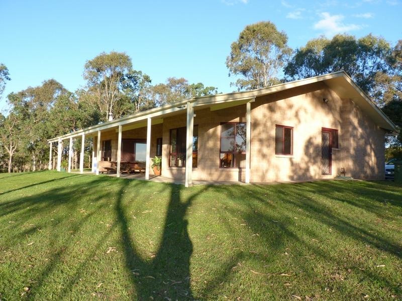 266 Fredericks Road, Caniaba NSW 2480